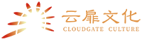 维度印象logo